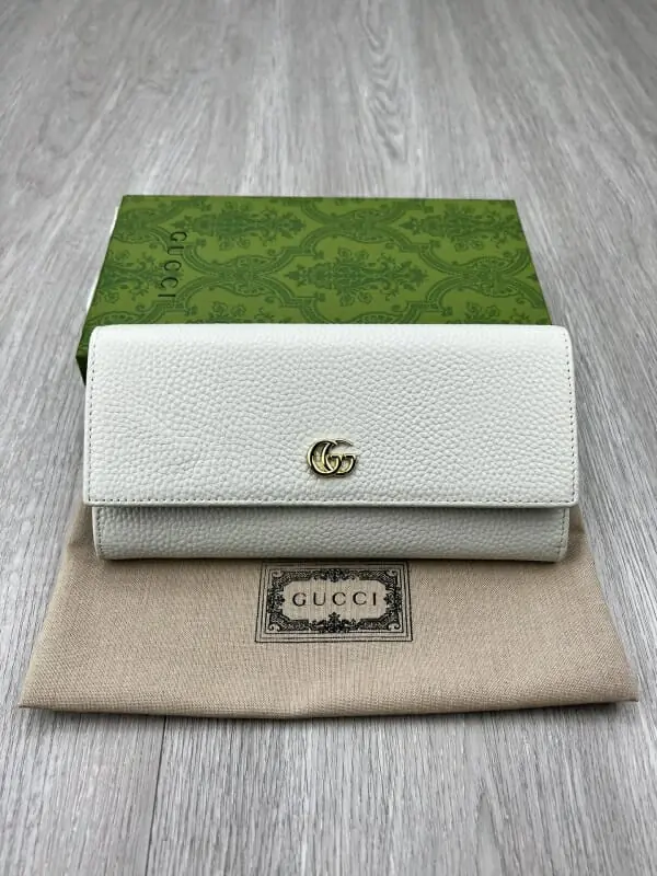 gucci portefeuille s pour femme s_112275b